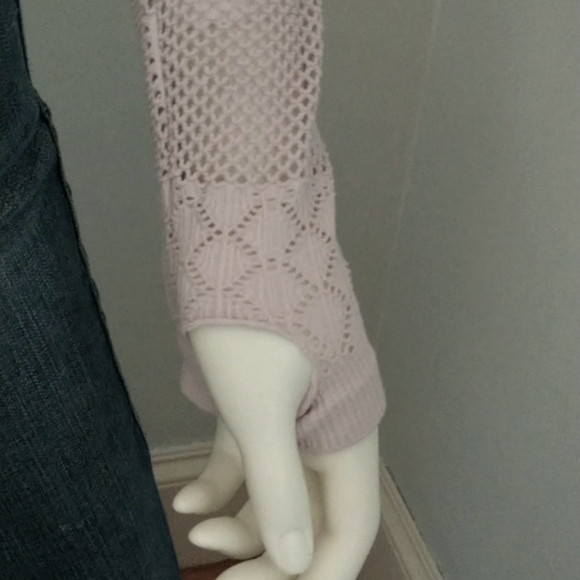 Free People Movement Good Karma Zip-Up Layering Top- Size XS/S - Picture 2 of 6